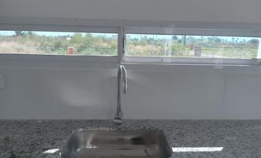 CASA 2 DORMITORIOS A ESTRENAR VENTA EKO DISTRITO