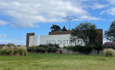 CASA 2 DORMITORIOS A ESTRENAR VENTA EKO DISTRITO