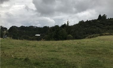 Venta de Lote en el Alto de las Palmas