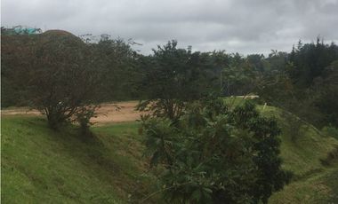 Venta De Lote En El Retiro