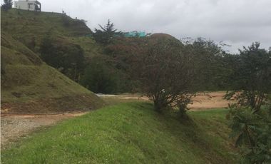 Venta De Lote En El Retiro