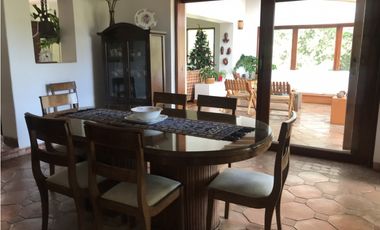Venta Casa campestre en el Alto de las Palmas