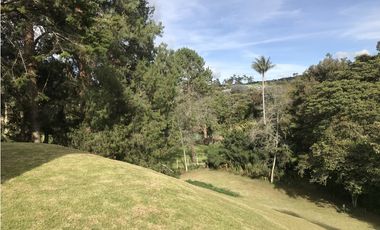 Venta Casa campestre en el Alto de las Palmas