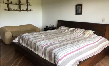 Venta Casa campestre en el Alto de las Palmas