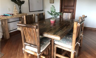 Venta Casa campestre en el Alto de las Palmas