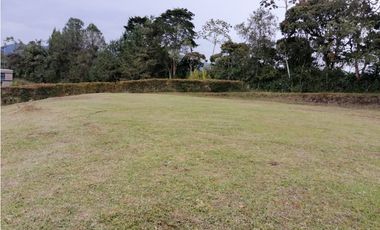 Venta de Lote en el Retiro