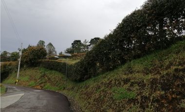 Venta de Lote en el Retiro