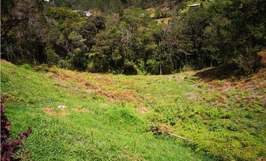 Venta de   Lote en Envigado