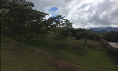 Venta de Lote en La Ceja