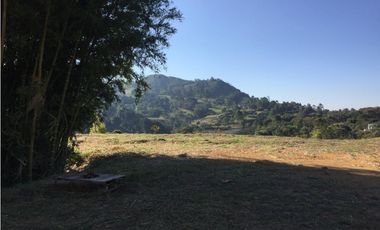 Venta de Lote en La Ceja