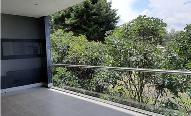 Venta de Casa Campestre en el Alto de Palmas