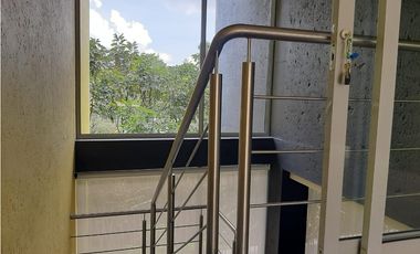 Venta de Casa Campestre en el Alto de Palmas