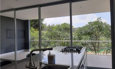 Venta de Casa Campestre en el Alto de Palmas