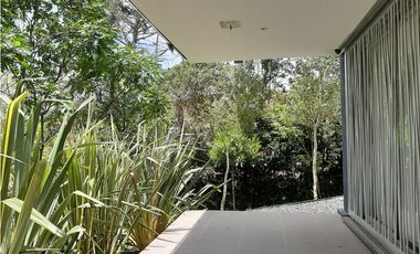 Venta de Casa Campestre en el Alto de Palmas