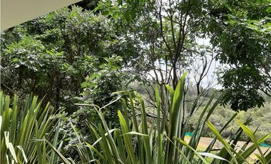 Venta de Casa Campestre en el Alto de Palmas