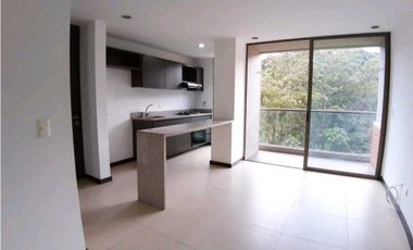 Apartamento en venta en Altos del Poblado Medellin