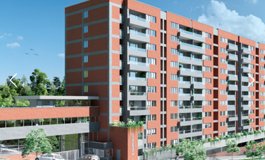 Venta apartamento Marinilla Antioquia - Bambuco