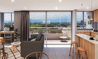 Venta apartamento Marinilla Antioquia - Bambuco