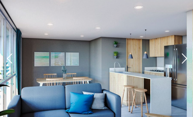 Venta apartamento Marinilla Antioquia - Bambuco