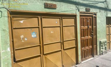 Se arrienda local comercial ubicado en General Velasquez, Calama.