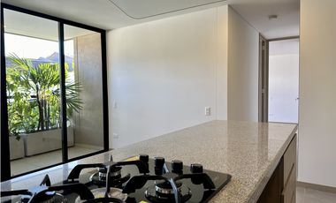 Venta de Apartamento en El Retiro