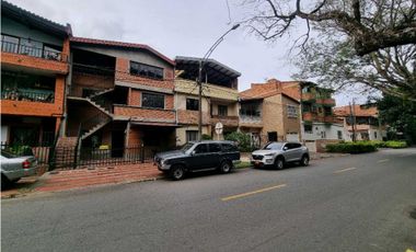 Venta Casa Santa Lucía Medellín