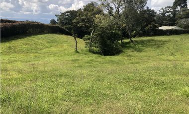 Venta de Lote en el Carmen de Viboral