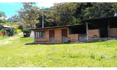 Venta de Finca la vereda Yarumal en Rionegro