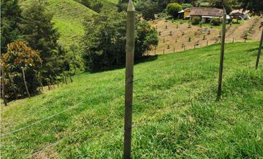 Venta de Lote en Rionegro