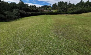 Venta Lote en el Alto de las Palmas