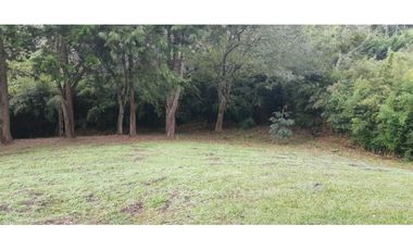 Venta de Casa Campestre en el Retiro