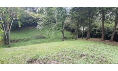 Venta de Casa Campestre en el Retiro