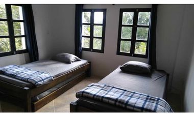 Venta de Casa Campestre en el Retiro