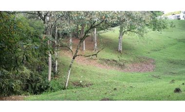 Venta de Casa Campestre en el Retiro