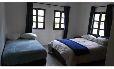 Venta de Casa Campestre en el Retiro