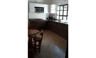 Venta de Casa Campestre en el Retiro