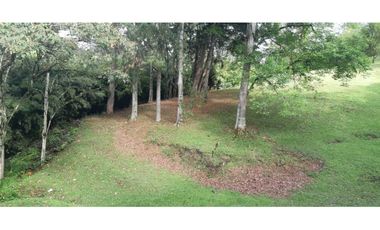 Venta de Casa Campestre en el Retiro