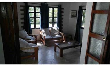 Venta de Casa Campestre en el Retiro