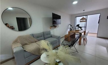 Venta de Casa En la Ceja