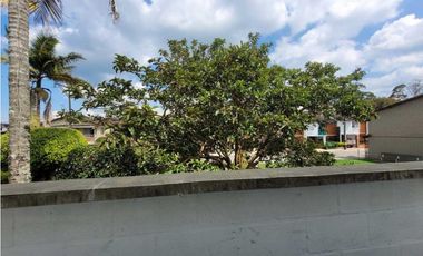 Venta de Casa En la Ceja