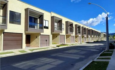 Venta de Casa En la Ceja