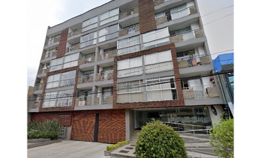 Apartamento Nro. 204 - Edificio Castellana Plaza, Bogotá