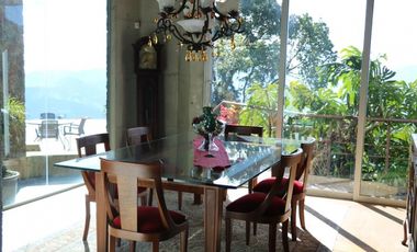Venta de Casa Campestre Vía las Palmas