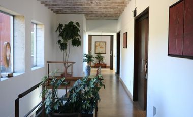 Venta de Casa Campestre Vía las Palmas