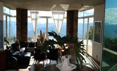 Venta de Casa Campestre Vía las Palmas