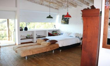 Venta de Casa Campestre Vía las Palmas