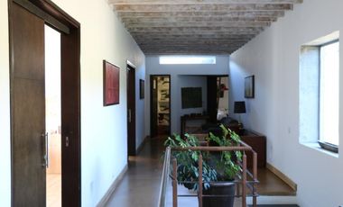 Venta de Casa Campestre Vía las Palmas
