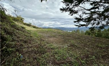 Venta de Lote en el Retiro