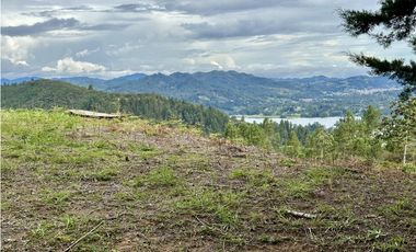 Venta de Lote en el Retiro