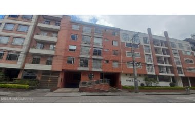 Apartamento en Venta en El Batan 24-1532